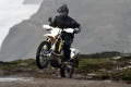 Essais Husqvarna 701 Supermoto Enduro