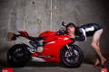 Je hais Panigale