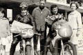 Pilote légende Jean Pierre Beltoise