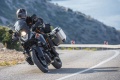 Technique KTM 1050 Adventure