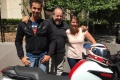 Marc Mothré passion familiale