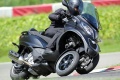 Scooter Piaggio MP3 500 ABS ASR