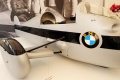 Préparations BMW
