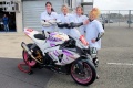 Endurance Team Amazone Fire