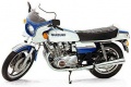 Fiche technique Suzuki GS 1000 S