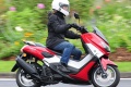 Essai Yamaha NMax 125