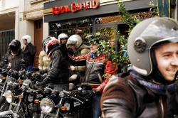 Voyage vintage en RP