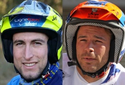 Ferrer et Gubian viseront le podium lors du X-Trial des Nations
