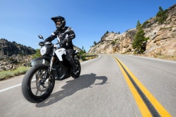Un nouveau directeur financier chez Zero Motorcycles