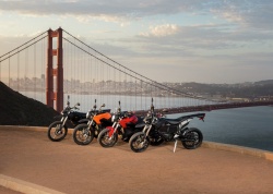 Zero Motorcycles fête ses 10 ans