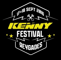 11e Kenny Festival