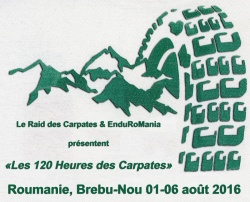 Les 120 heures des Carpates