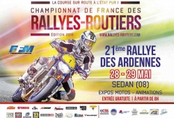 21e Rallye des Ardennes