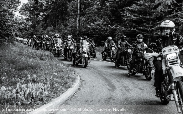 16 rides et balades sont au programme du week-end