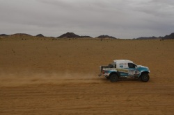 Shagirov reste leader chez les autos