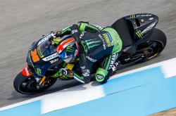 Développement de l'airbag Ixon/Inandmotion en MotoGP