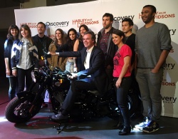 Ambiance du mag : avant-première film