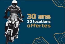 Anniversaire Trail-Rando