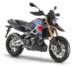 1000 € de promo sur l'Aprilia Dorsoduro 750 ABS