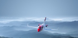 Consommation Honda Jet