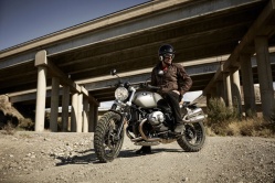 Ventes en hausse de 11% pour BMW Motorrad