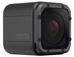 Caméra d'action GoPro Hero5 Session
