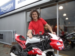 Central Team : un nouvel acteur dans la pédagogie de la vitesse