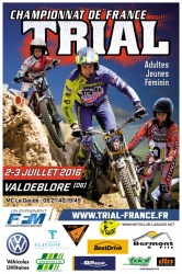 Trial : épreuve décisive à Valdeblore