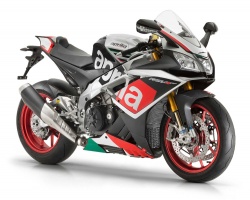 Check-up gratuit des Aprilia RSV4 et Tuono V4