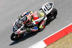 12h Portimao : Motors Events veut confirmer - crédit photo : David Reygondeau
