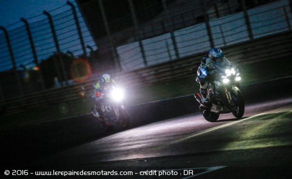 12h Portimão : victoire GMT94