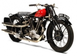230 anglaises vendues à Bonhams