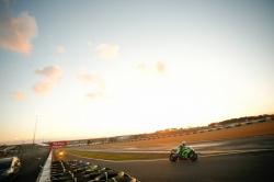 24 H Motos : premiers essais