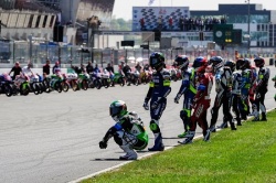 24 Heures du Mans : 58 équipages au départ de l'édition 2016