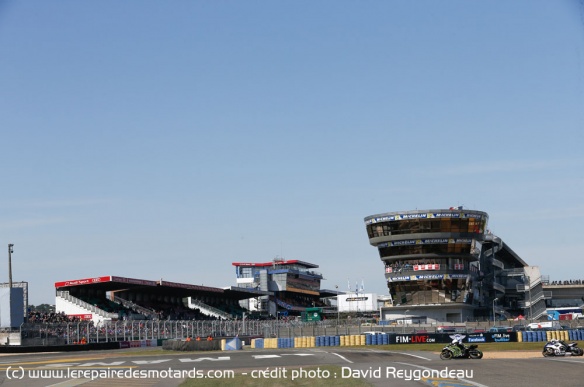Préparer sa venue aux 24h Motos Préparer sa venue aux 24h Motos