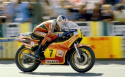 Des 500 de légende au GP de France