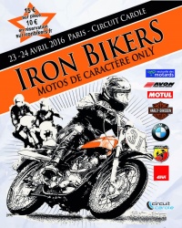 6ème Iron Bikers