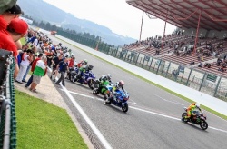 6H de Spa : ouverture des inscriptions - crédit photo : DG Sport