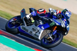 8h d'Oschersleben : le YART en pole position - crédit photo : David Reygondeau