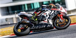8h Suzuka : la #50 prête à confirmer