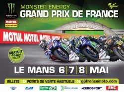 Le MotoGP en chiffres