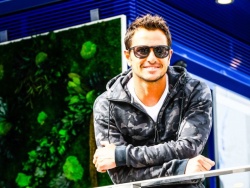 Bol d'Or : interview Randy de Puniet