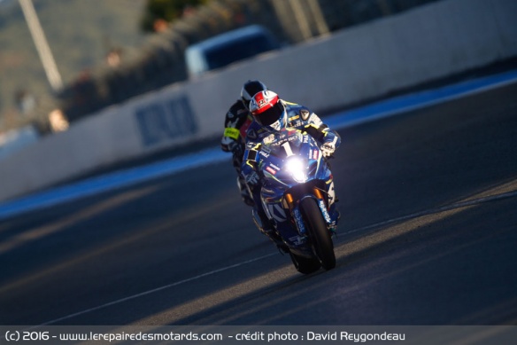 Bol d'Or : victoire du SERT