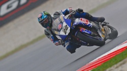 Fracture pour Lowes