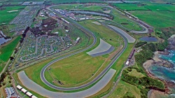 Début du Championnat du Monde Superbike à Phillip Island