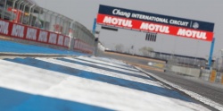 WSBK : quelques infos avant la deuxième manche en Thaïlande