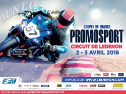230 pilotes à Lédenon pour l'ouverture du Promosport