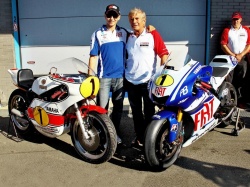 D'après Ago, Ducati veut Lorenzo