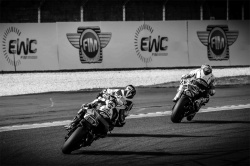Endurance : 6 épreuves pour la saison 2016/2017