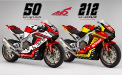 Endurance : Motors Events roule pour Honda